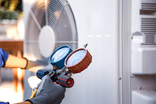 Affordable Hvac Installation solutions in Oak Harbor, WA