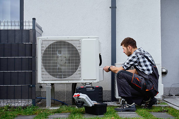 Trusted Hvac Installation service in Oak Harbor, WA - AAA Pro HVAC